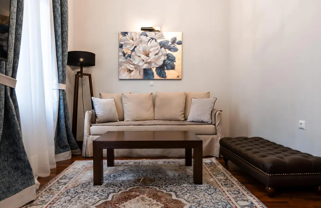 Asty Luxury Apartments-1
