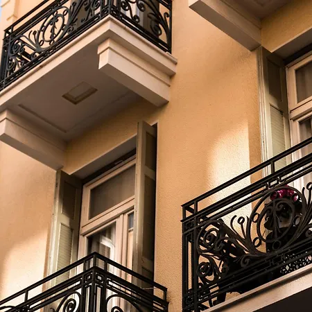 Asty Luxury Apartments-2