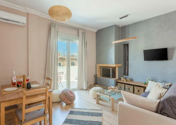 100M2 Luxury In The Heart Of s - Living Stone Emerald